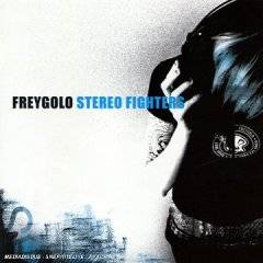 Stereo Fighters